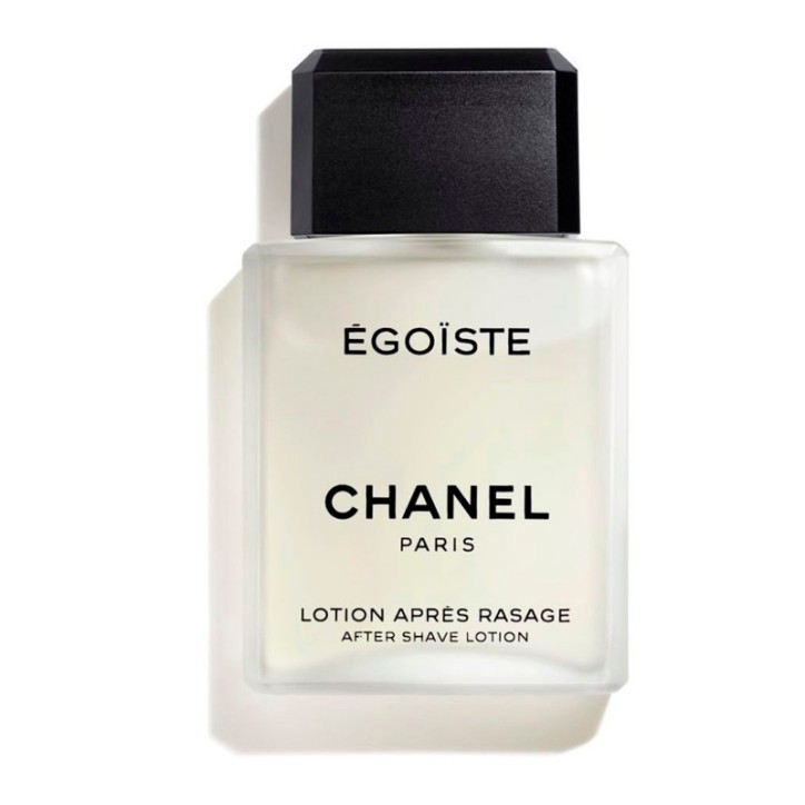 EGOISTE after shave 100 ml
