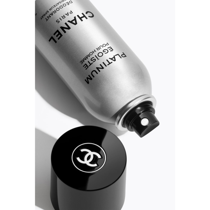 EGOISTE deo spray 100 ml