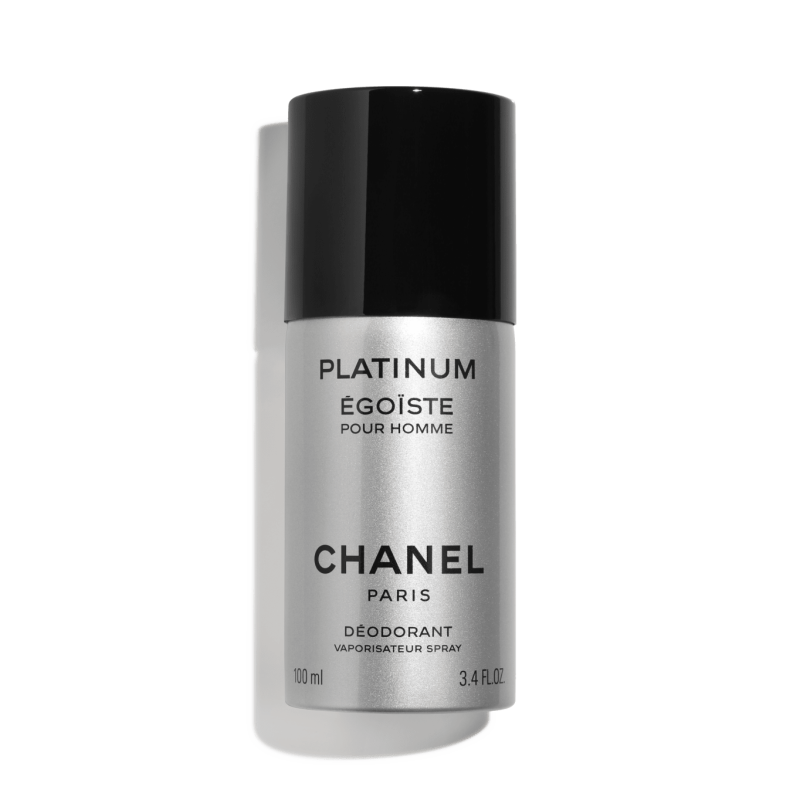 Chanel EGOISTE deo spray 100 ml