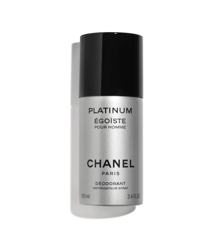 Chanel EGOISTE deo spray 100 ml