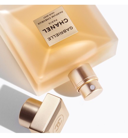 GABRIELLE parfum cheveux  40 ml