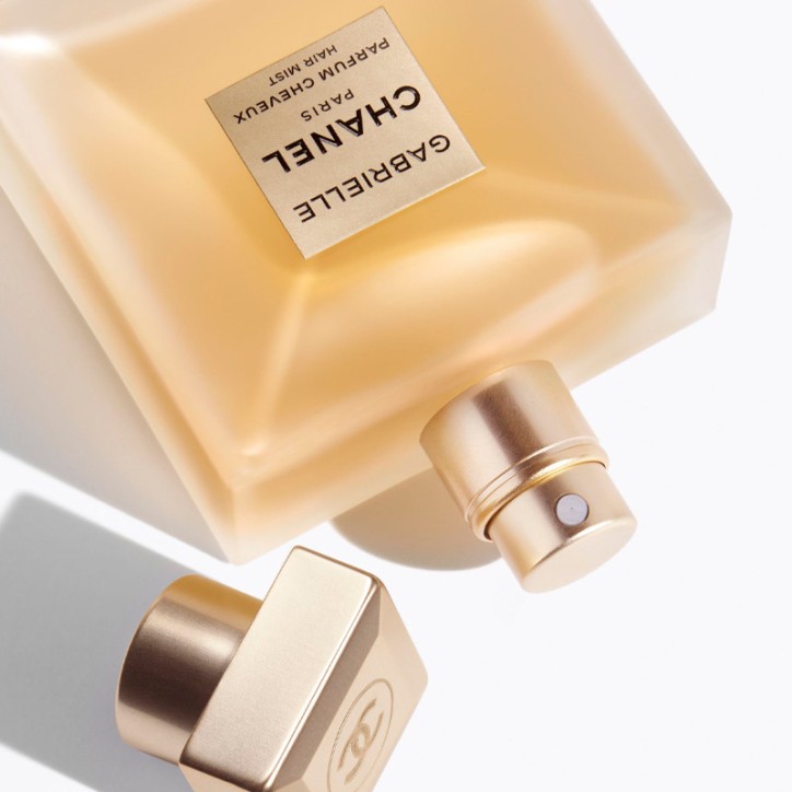GABRIELLE parfum cheveux  40 ml