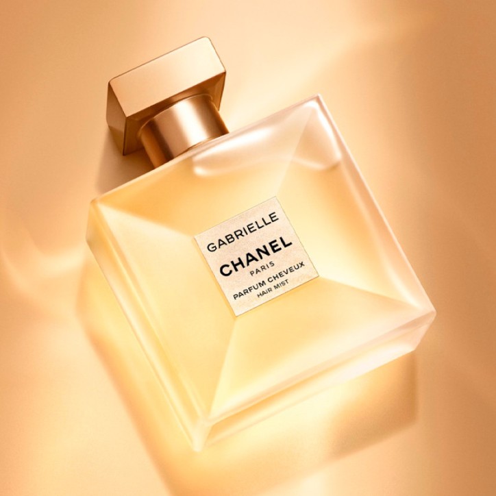 GABRIELLE parfum cheveux  40 ml