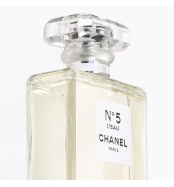 No 5 L'EAU edt spray 50 ml
