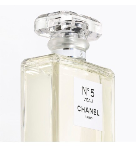 No 5 L'EAU edt spray 100 ml