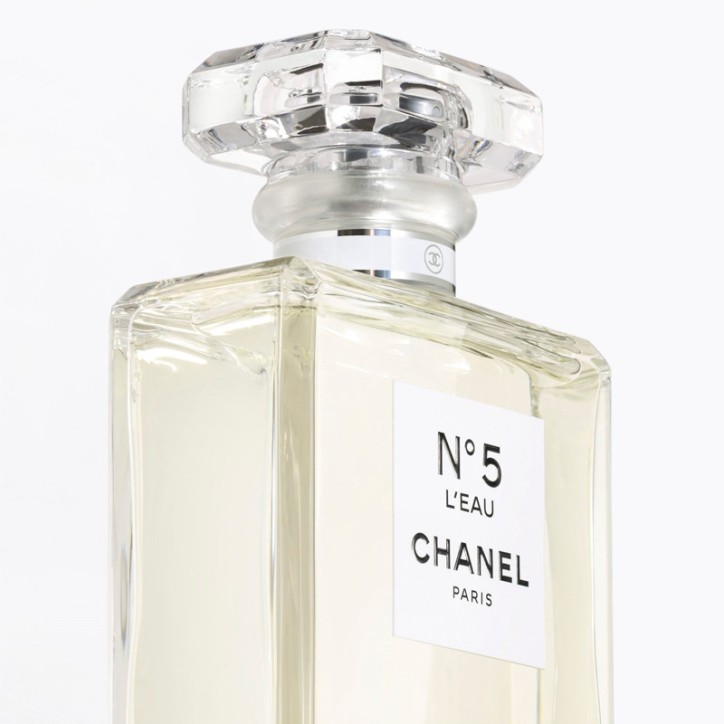 No 5 L'EAU edt spray 100 ml