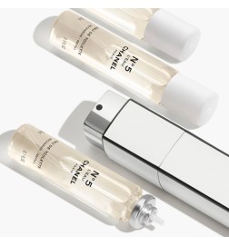 No 5 L'EAU edt spray twist & spray refill 3 x 20 ml