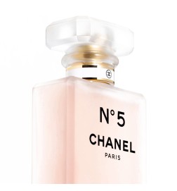 No 5 parfum cheveux 35 ml