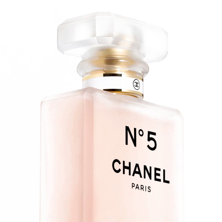 No 5 parfum cheveux 35 ml