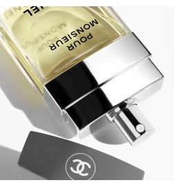 POUR MONSIEUR edp spray 75 ml