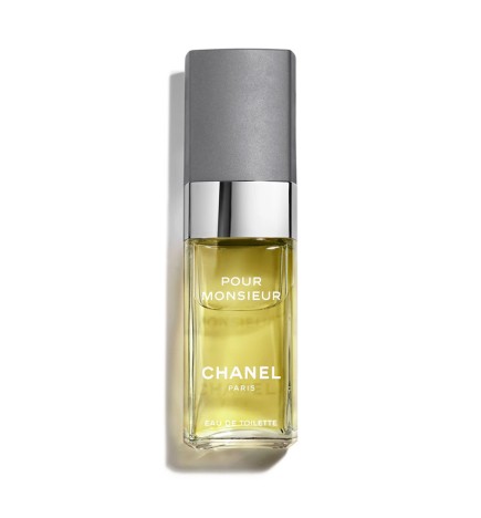 Chanel POUR MONSIEUR edt spray 100 ml