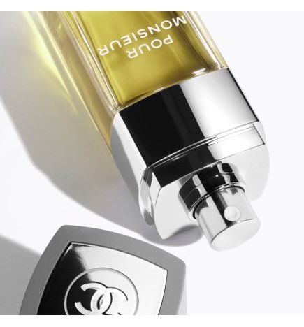 POUR MONSIEUR edt spray 100 ml