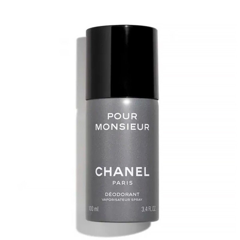 Chanel POUR MONSIEUR deo spray 100 ml