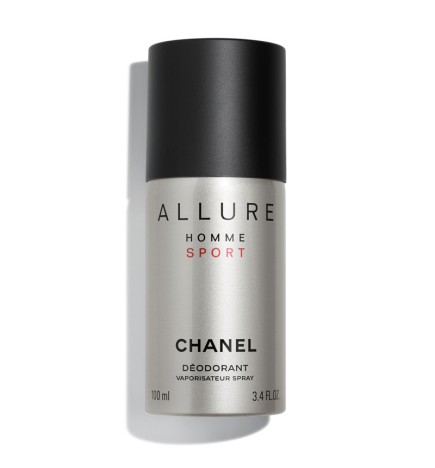 Chanel ALLURE HOMME SPORT deo spray 100 ml