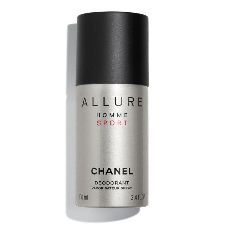 ALLURE HOMME SPORT deo spray 100 ml