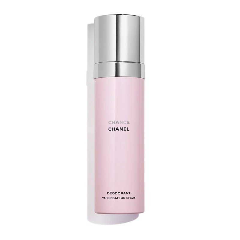 Chanel CHANCE deo spray 100 ml