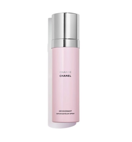 Chanel CHANCE deo spray 100 ml