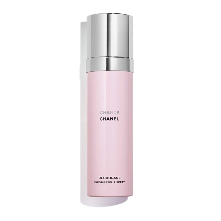 CHANCE deo spray 100 ml