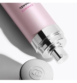 CHANCE EAU TENDRE deo spray 100 ml