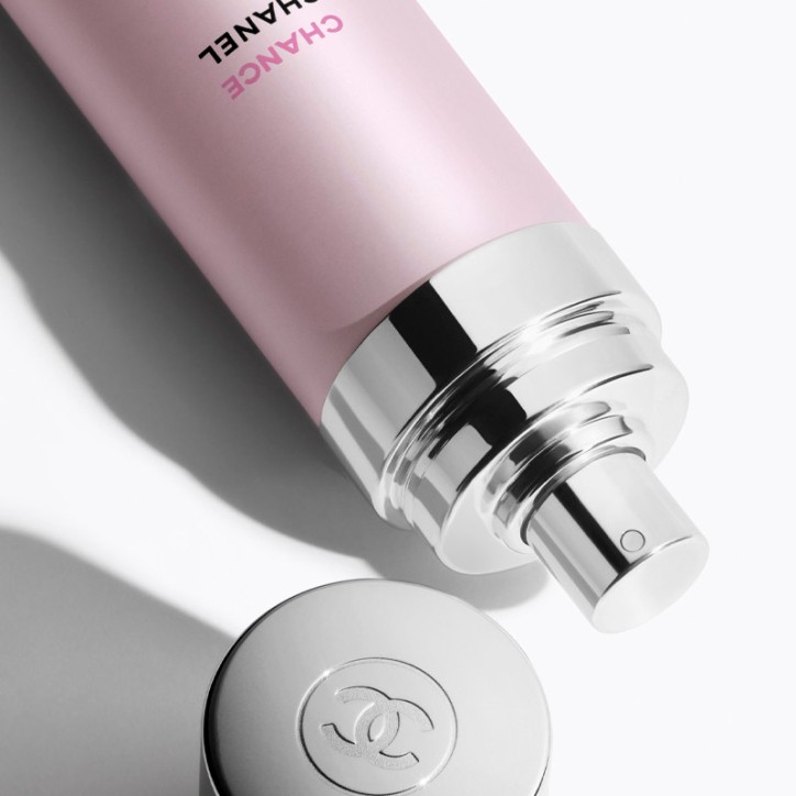 CHANCE EAU TENDRE deo spray 100 ml