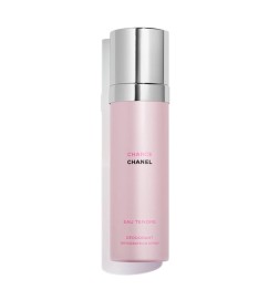 Chanel CHANCE EAU TENDRE deo spray 100 ml