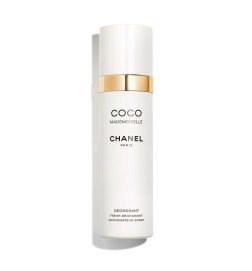 Chanel COCO MADEMOISELLE deo spray 100 ml