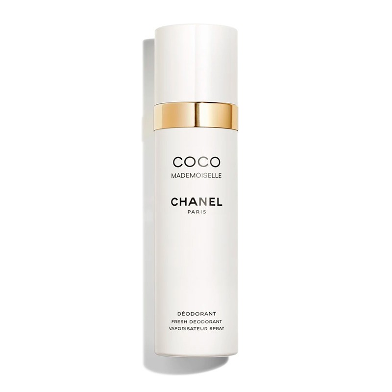 Chanel COCO MADEMOISELLE deo spray 100 ml
