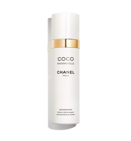 Chanel COCO MADEMOISELLE deo spray 100 ml