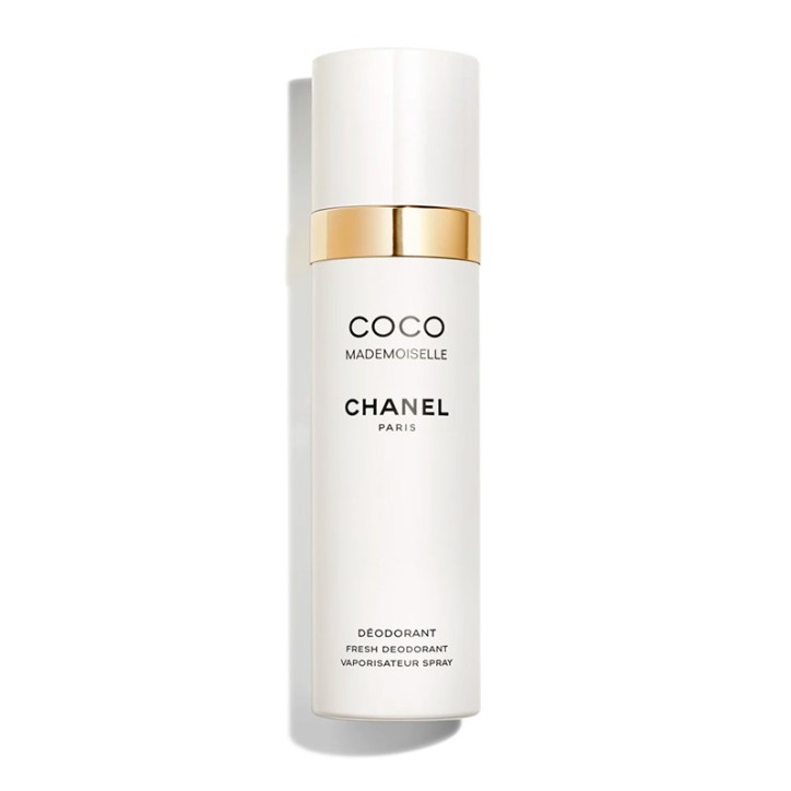 COCO MADEMOISELLE deo spray 100 ml
