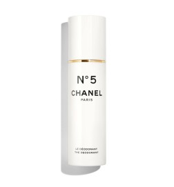 Chanel No 5 deo spray 100 ml