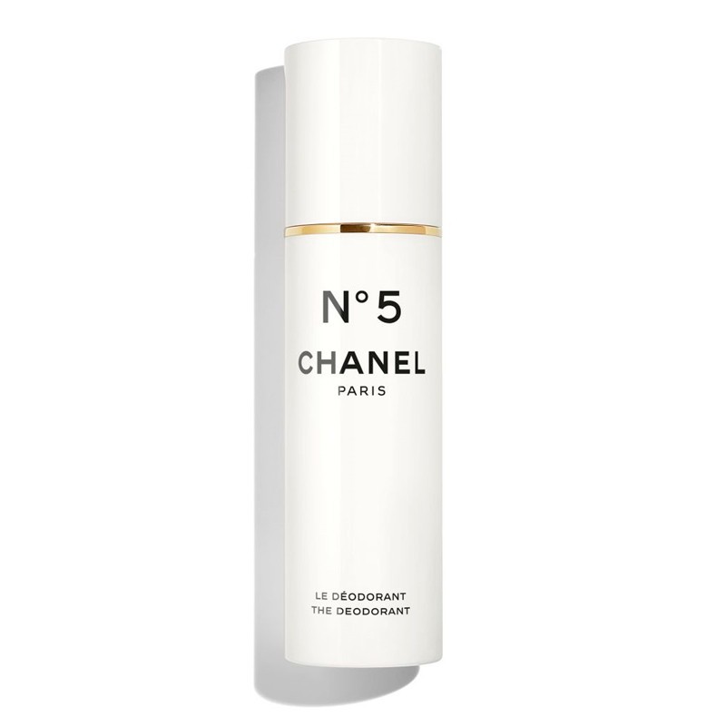 Chanel No 5 deo spray 100 ml