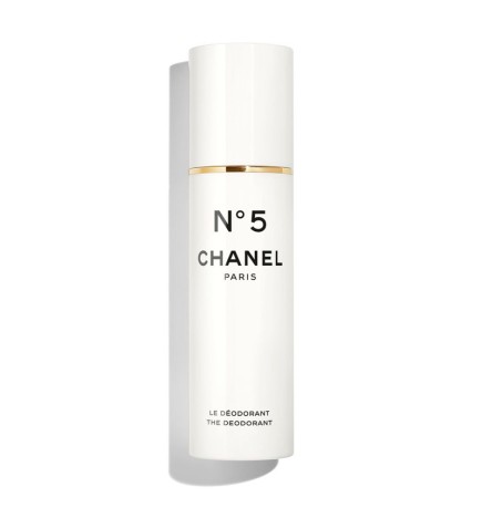 Chanel No 5 deo spray 100 ml