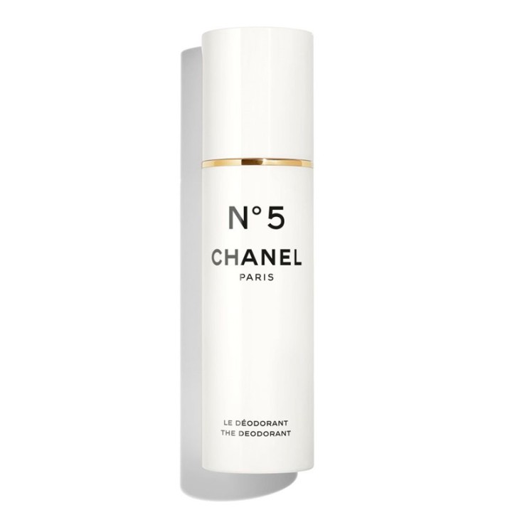 No 5 deo spray 100 ml