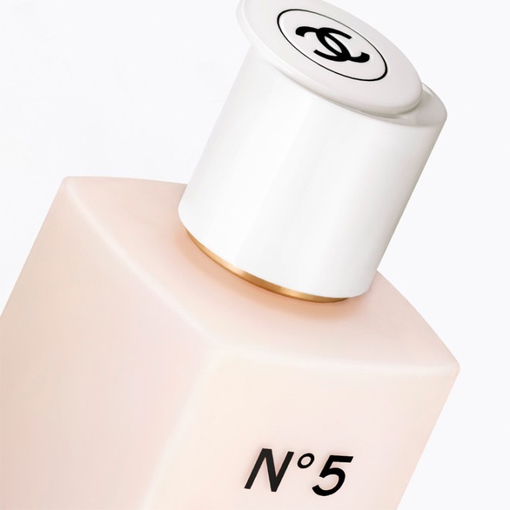 No 5 emulsion corps 200 ml