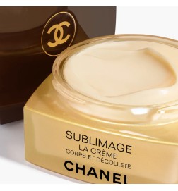 SUBLIMAGE la creme corps et decollete 150 gr