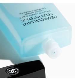 Chanel DÉMAQUILLANT YEUX INTENSE Biphasic Eye Makeup Remover 100ml