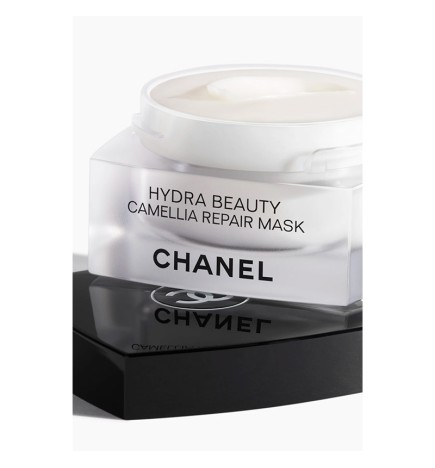 HYDRA BEAUTY camelia repair mask 50 g