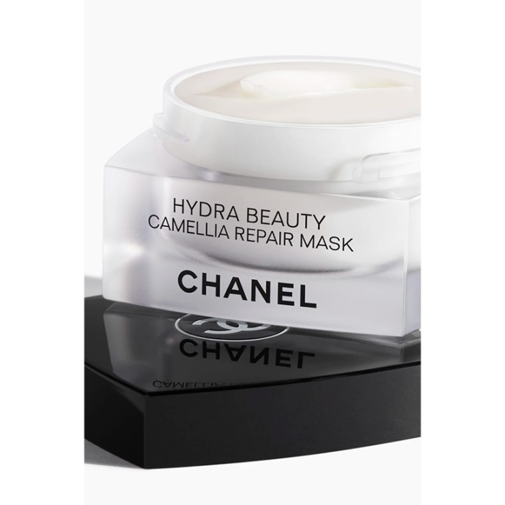 HYDRA BEAUTY camelia repair mask 50 g HYDRA BEAUTY camelia repair mask 50 g