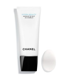 Chanel HYDRA BEAUTY masque de nuit au camelia 100 ml