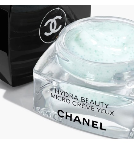 HYDRA BEAUTY MICRO CRÈME YEUX Illuminating Moisturizer 15ml