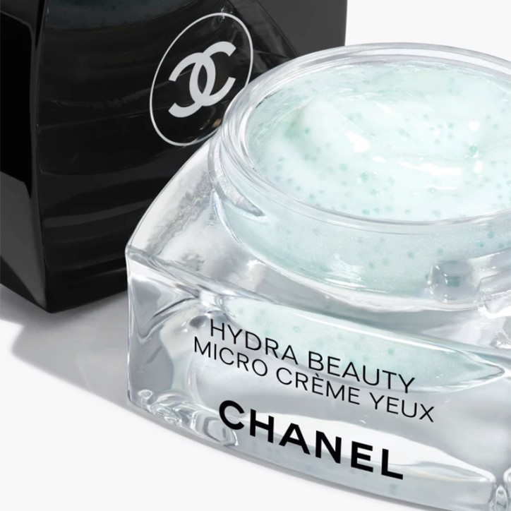 HYDRA BEAUTY MICRO CRÈME YEUX Illuminating Moisturizer 15ml