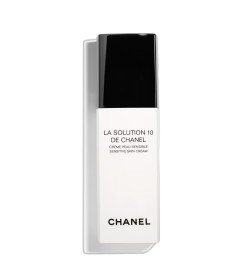 Chanel LA SOLUTION 10 DE CHANEL creme peau sensible 30 ml