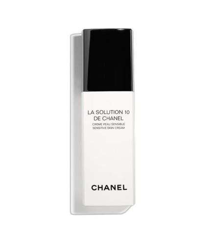 Chanel LA SOLUTION 10 DE CHANEL creme peau sensible 30 ml