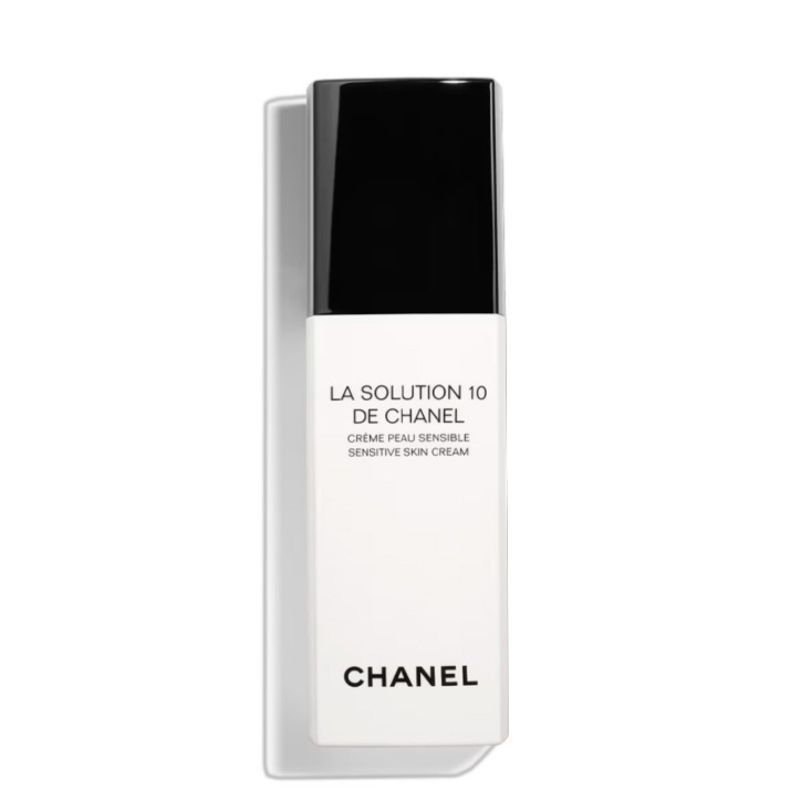 LA SOLUTION 10 DE CHANEL creme peau sensible 30 ml