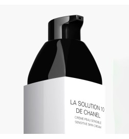 LA SOLUTION 10 DE CHANEL creme peau sensible 30 ml