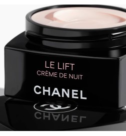 LE LIFT creme de nuit 50 gr