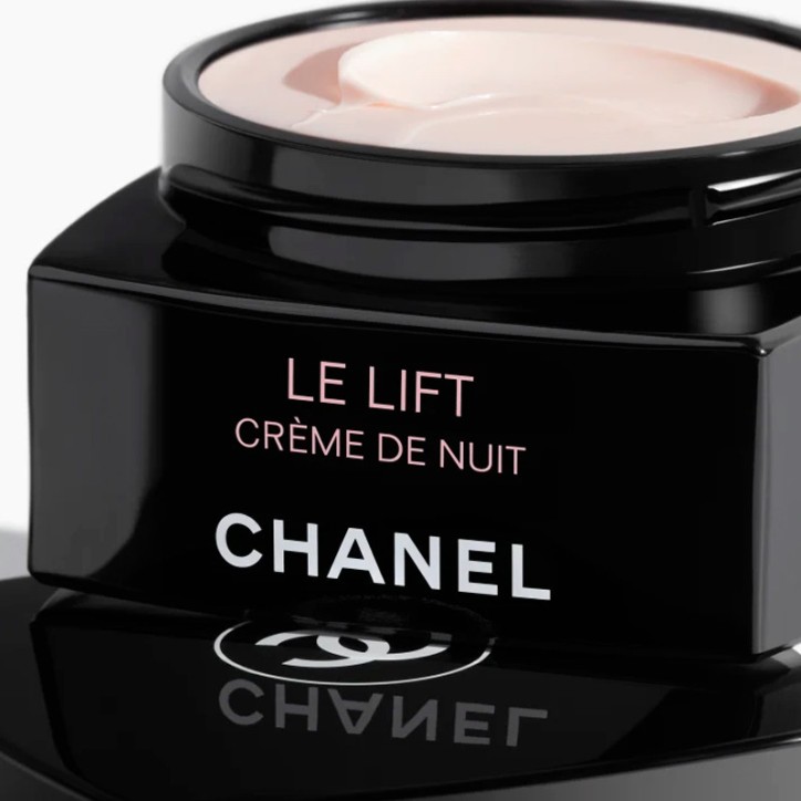 LE LIFT creme de nuit 50 gr