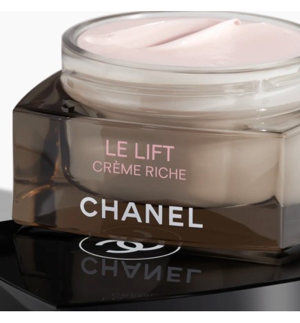 LE LIFT creme riche 50 ml