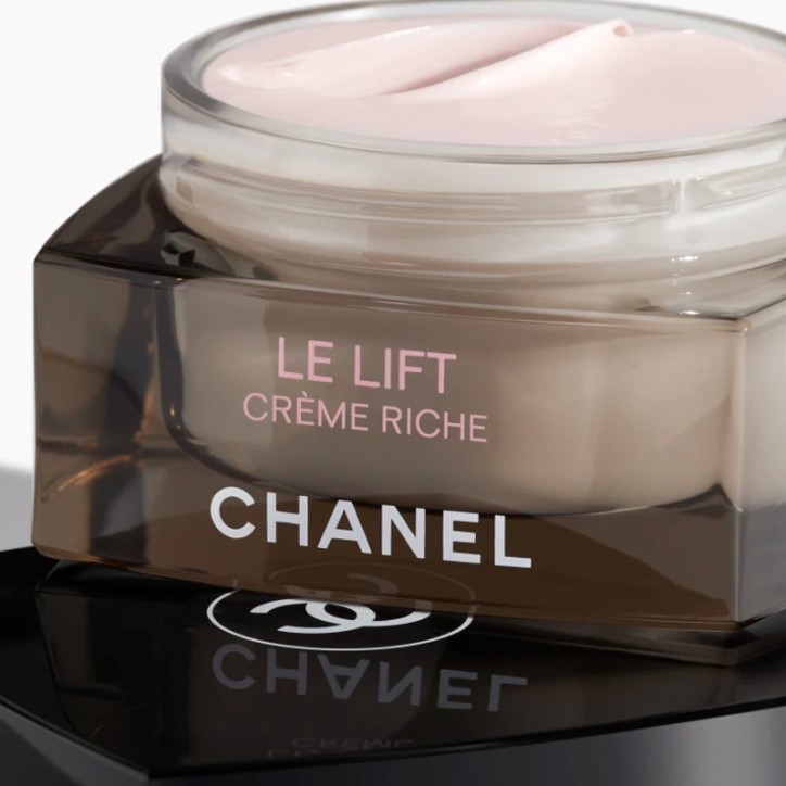 LE LIFT creme riche 50 ml