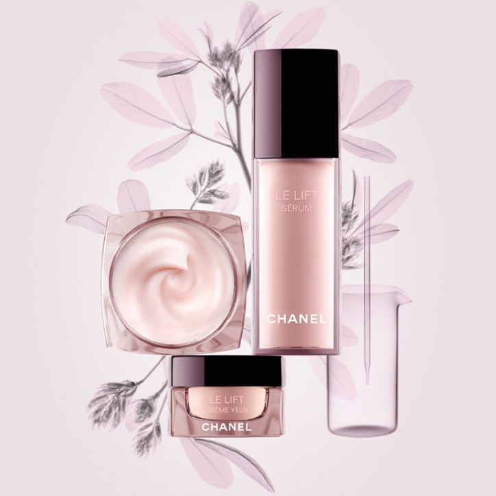 LE LIFT creme yeux 15 ml